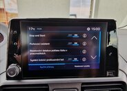 Peugeot Rifter Kombi 1,5 l 75 kw