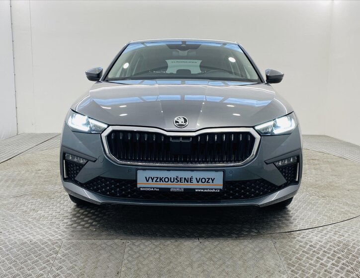 Škoda Scala Hatchback 999,0 85 kw