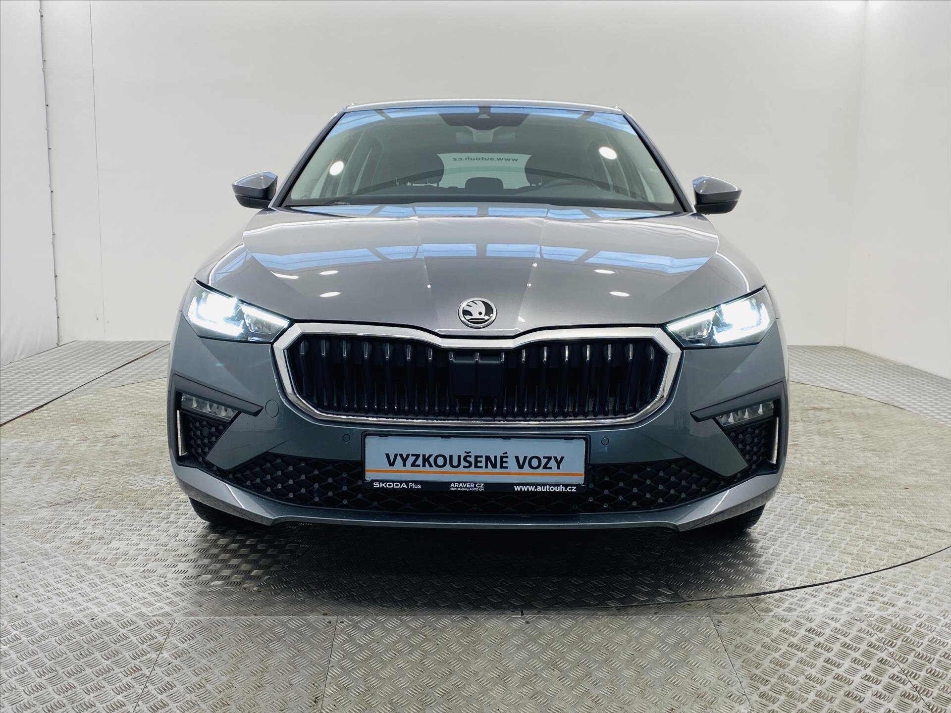 Škoda Scala Hatchback 999,0 85 kw