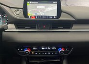 Mazda 6 Kombi 2,5 l 143 kw