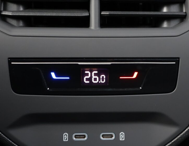 Cupra Formentor SUV 2,0 l 228 kw