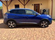 Peugeot 3008 SUV 1,2 l 96 kw