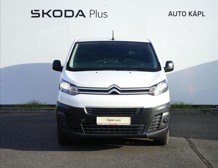 Citroën Jumpy 3