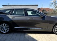 Volvo V60 Kombi 0,0 173 kw