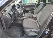 Škoda Kodiaq MPV 2,0 l 110 kw