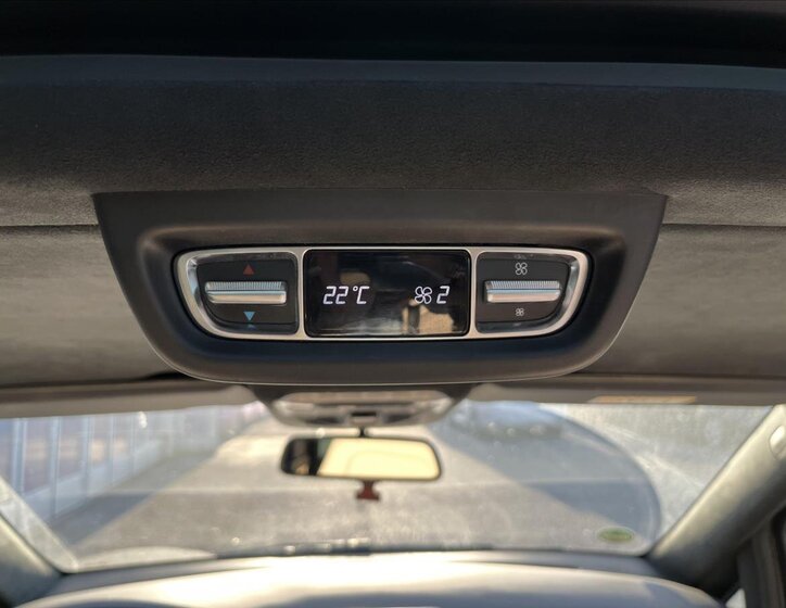 Mercedes-Benz Třídy V MPV 2,0 l 174 kw