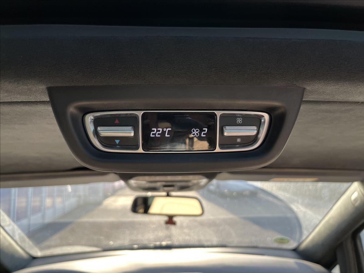 Mercedes-Benz Třídy V MPV 2,0 l 174 kw