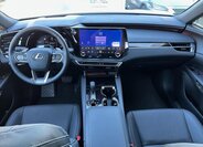 Lexus RX 350h 9