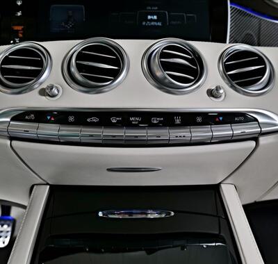 Mercedes-Benz Třídy S 23