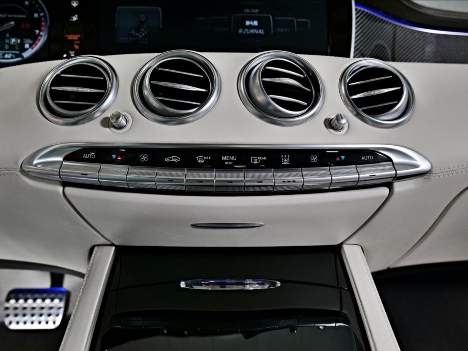 Mercedes-Benz Třídy S 23