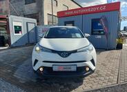 Toyota C-HR 6