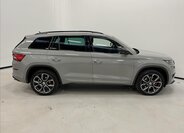 Škoda Kodiaq SUV 2,0 l 176 kw