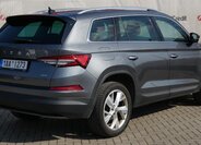 Škoda Kodiaq SUV / Terénní 2,0 l 110 kw