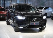 Volvo XC90 Ostatní 2,0 l 173 kw