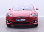Tesla Model S Sedan / Limuzína 0,0 193 kw