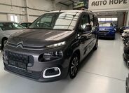Citroën Berlingo 3