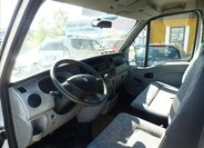 Renault Master Skříň 2,5 l 88 kw