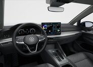 Volkswagen Golf Hatchback 1,5 l 110 kw