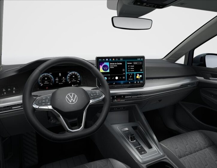 Volkswagen Golf Hatchback 1,5 l 110 kw