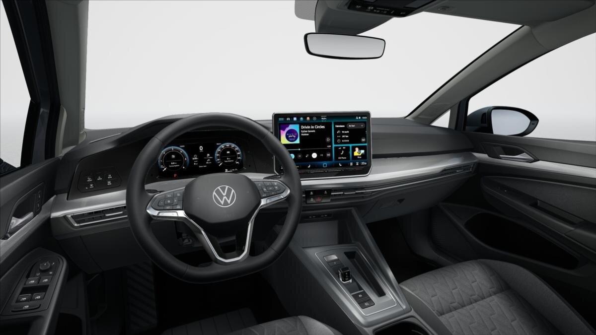 Volkswagen Golf Hatchback 1,5 l 110 kw