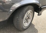 Ford Capri Kupé 2,0 l 66 kw