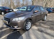 Peugeot 301 Sedan 1,6 l 85 kw