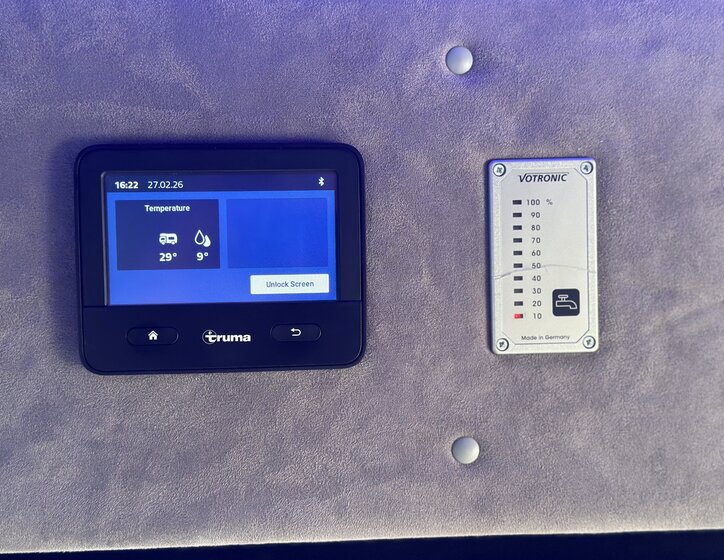 Iveco Daily VAN / Minibus 3,0 l 156 kw