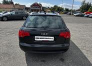 Audi A4 4