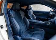 Lexus LC 500 Kupé 5,0 l 341 kw