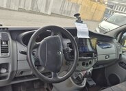 Renault Trafic VAN / Minibus 0,0 66 kw