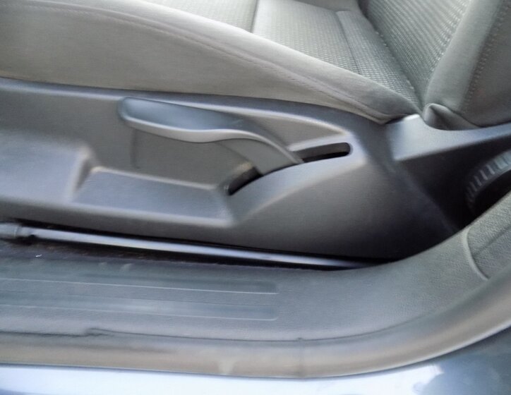 Audi A3 Hatchback 2,0 l 103 kw