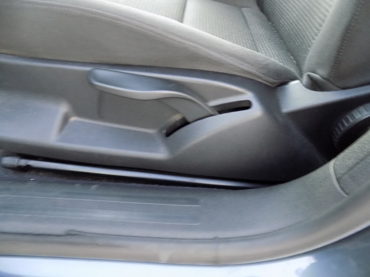 Audi A3 Hatchback 2,0 l 103 kw