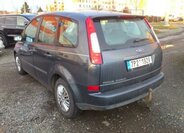 Ford C-MAX 5