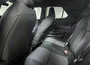 Toyota C-HR Hatchback 1,8 l 90 kw