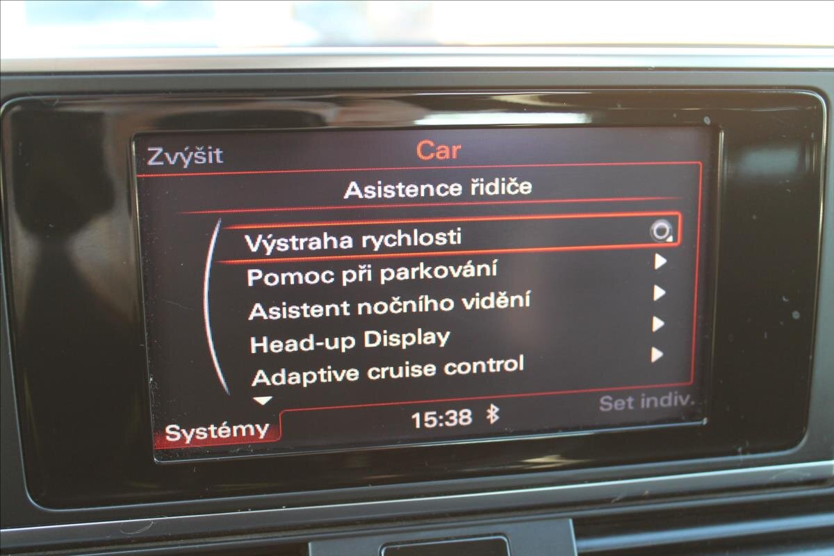 Audi A6 Ostatní 3,0 l 180 kw