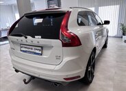 Volvo XC60 Kombi 2,4 l 140 kw