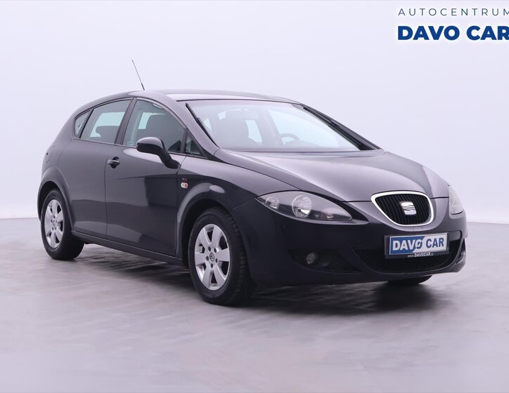 Seat Leon 1