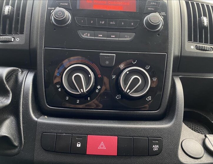 Fiat Ducato Ostatní 2,3 l 103 kw