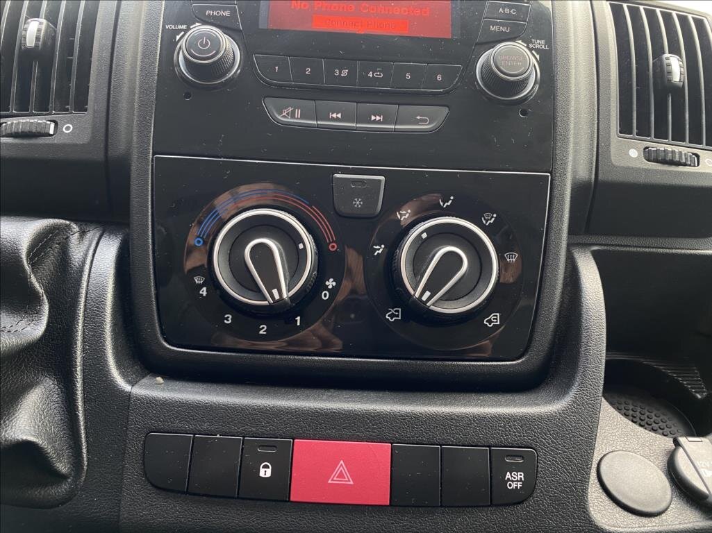 Fiat Ducato Ostatní 2,3 l 103 kw