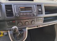 Volkswagen Transporter 17
