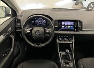 Škoda Karoq 5