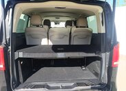 Mercedes-Benz Třídy V MPV 2,1 l 140 kw