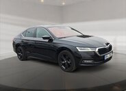 Škoda Octavia Liftback 2,0 l 110 kw