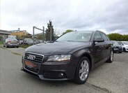 Audi A4 2