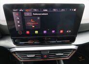 Cupra Formentor SUV / Terénní 1,5 l 110 kw