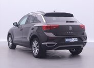 Volkswagen T-Roc SUV 1,5 l 110 kw