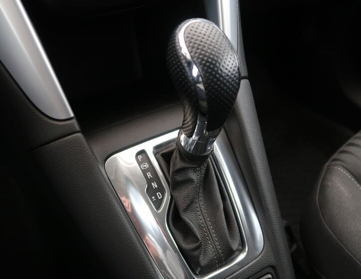 Opel Zafira MPV 1,6 l 100 kw