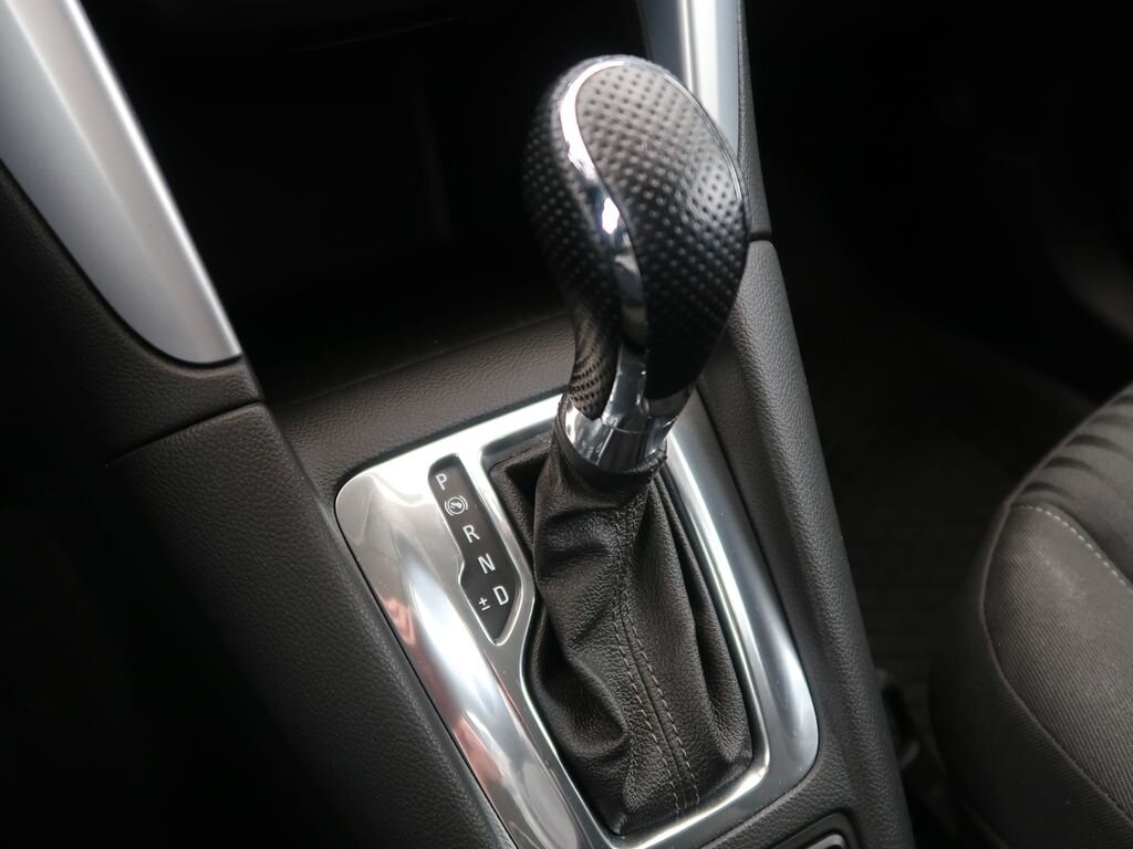 Opel Zafira MPV 1,6 l 100 kw