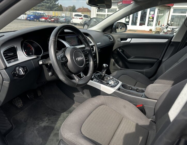 Audi A5 Hatchback 2,0 l 100 kw