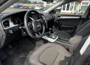 Audi A5 Hatchback 2,0 l 100 kw